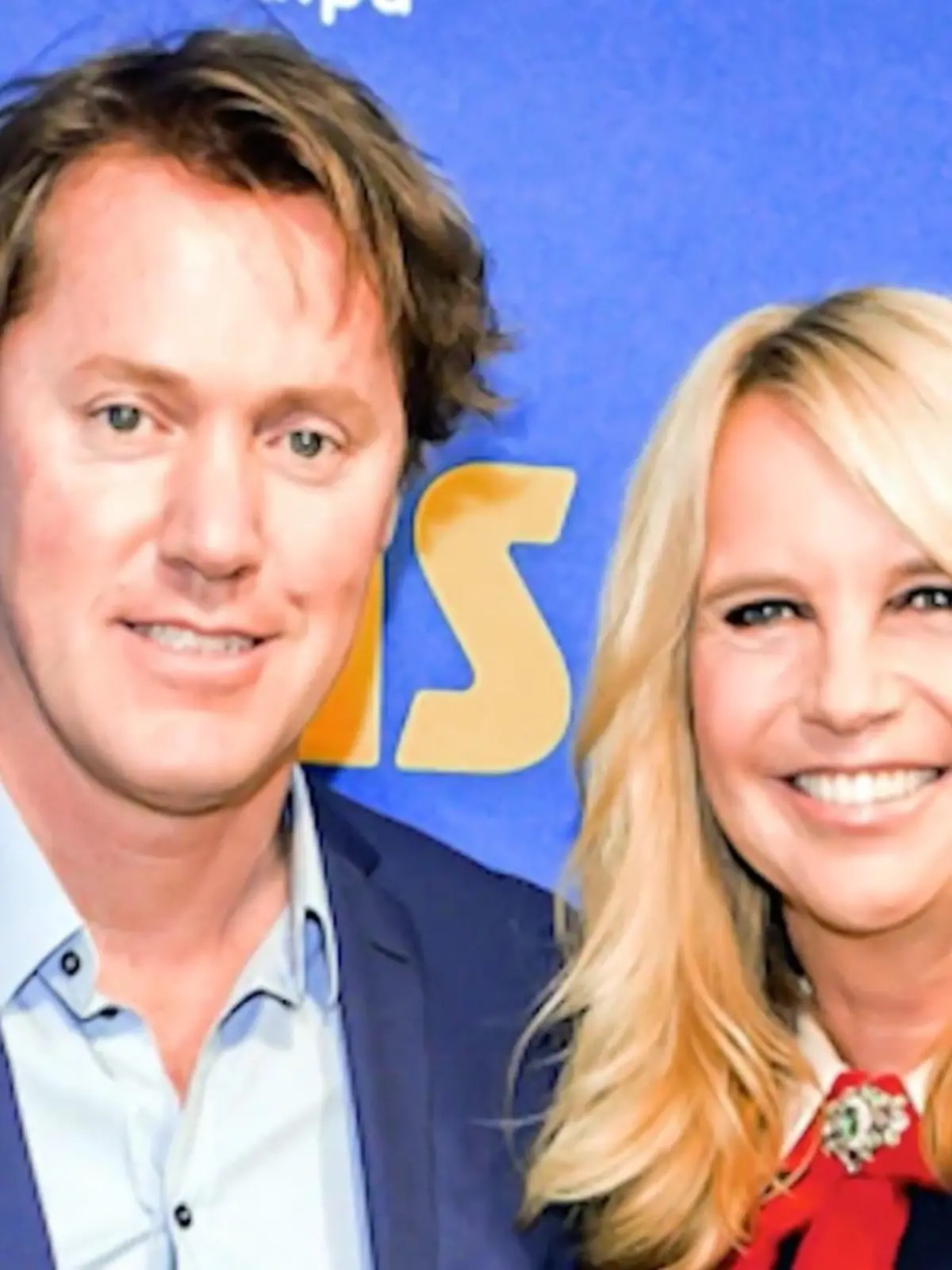 Bild zu: "Linda de Mols Ex wird angeklagt"