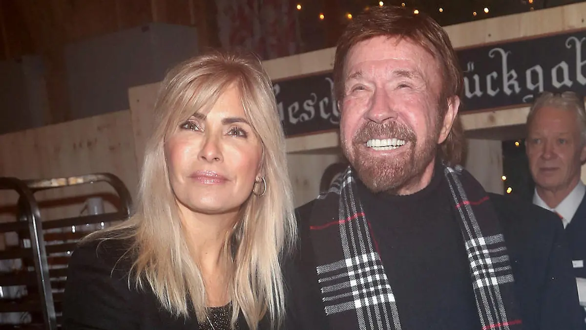 Chuck Norris wird 80: Texas Ranger und (k)ein fleischgewordener Witz?