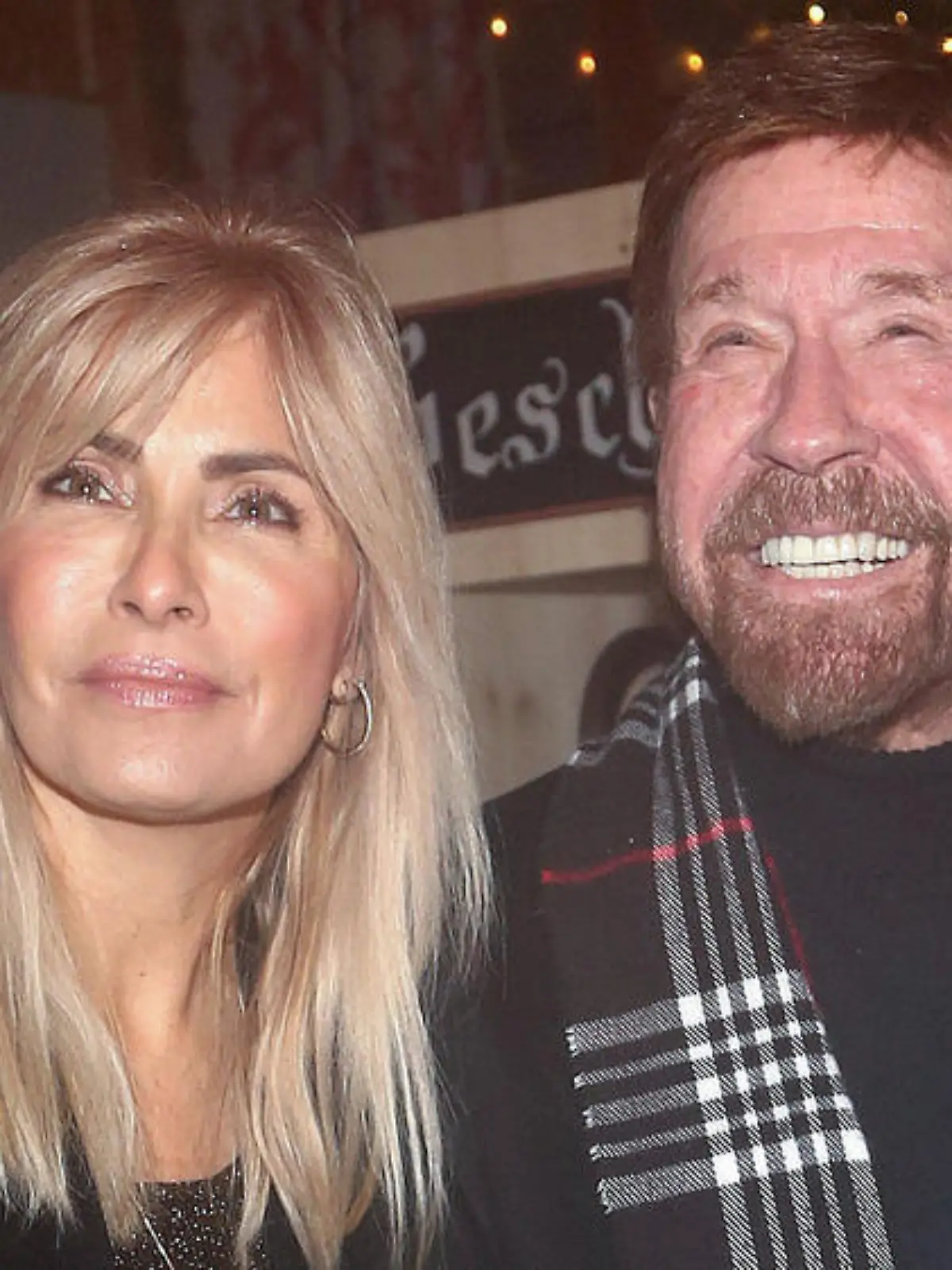 Chuck Norris wird 80: Texas Ranger und (k)ein fleischgewordener Witz?