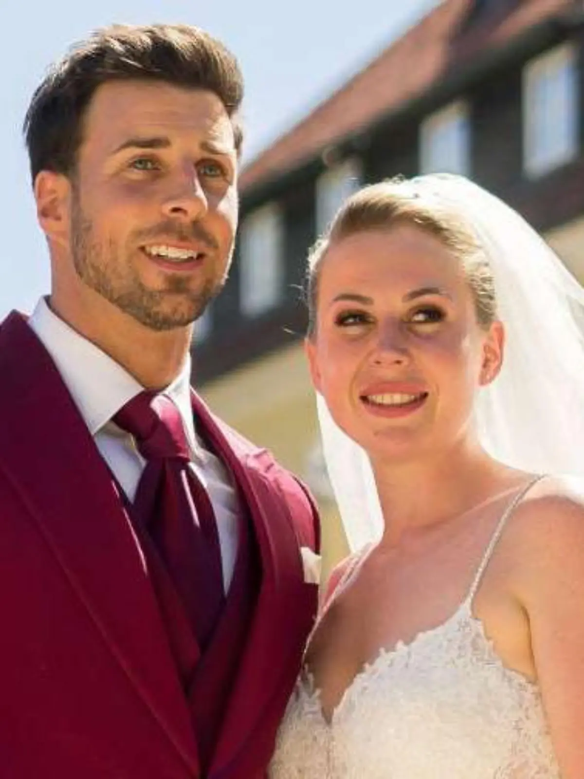Bild zu: "Wie ist es als Frau eines Bachelors?"