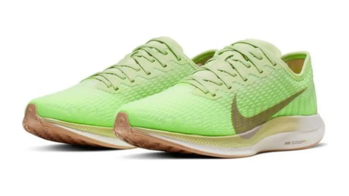 Wmns Zoom Pegasus Turbo 2 Laufschuh.