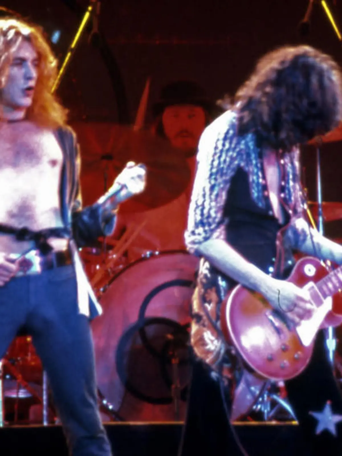 Led Zeppelin haben Megahit "Stairway to Heaven" nicht geklaut