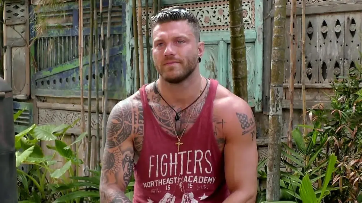 Tränen der Reue bei Till Temptation Island 2020