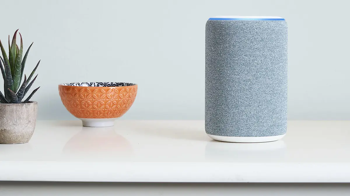 der neue Amazon-Echo