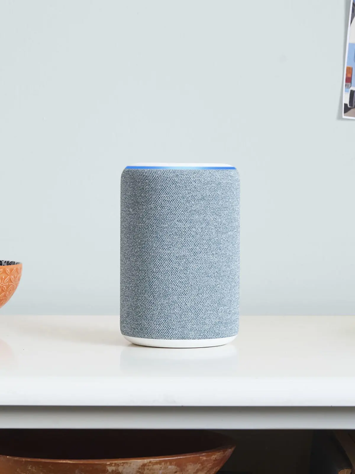 der neue Amazon-Echo