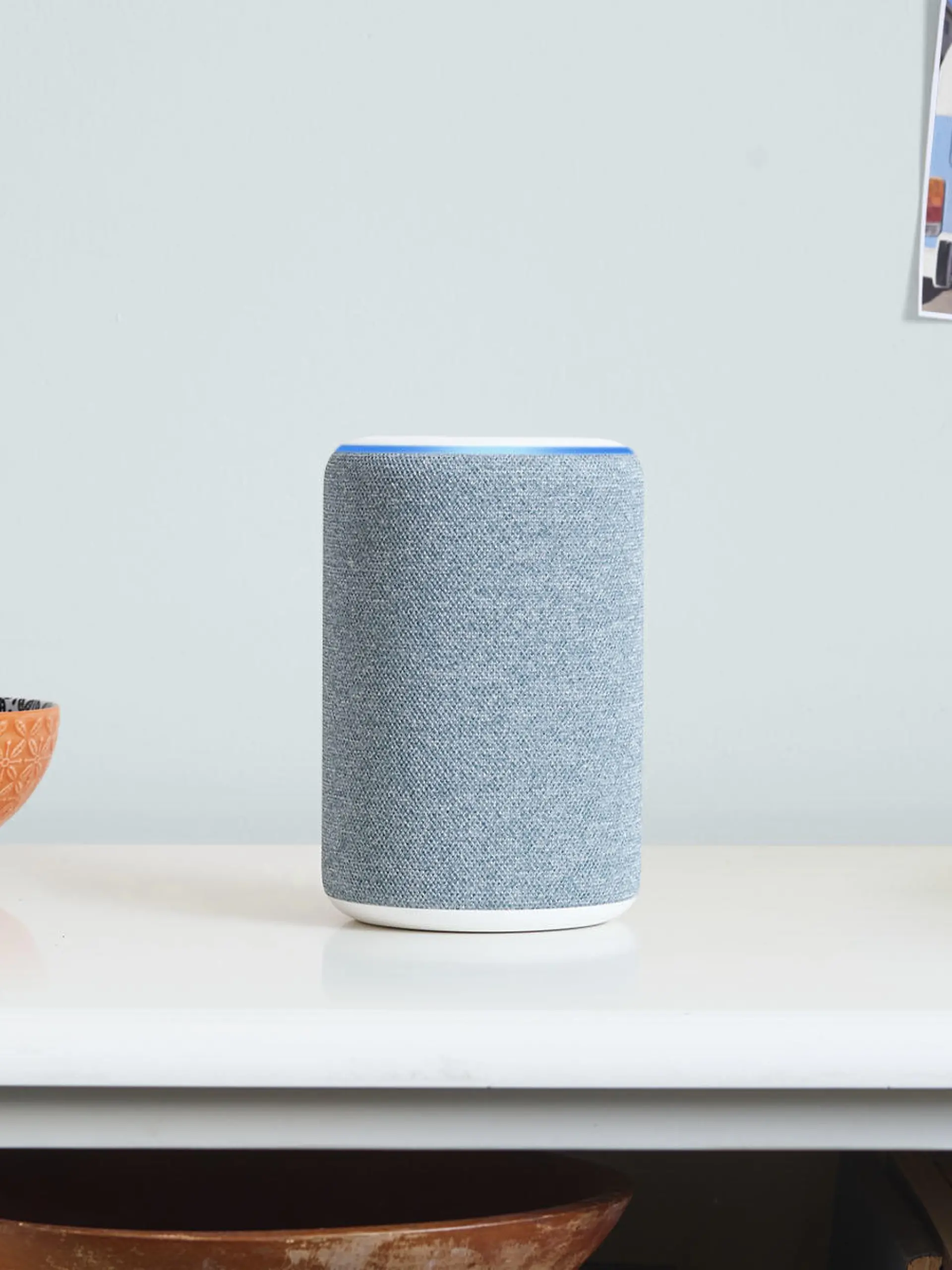 der neue Amazon-Echo