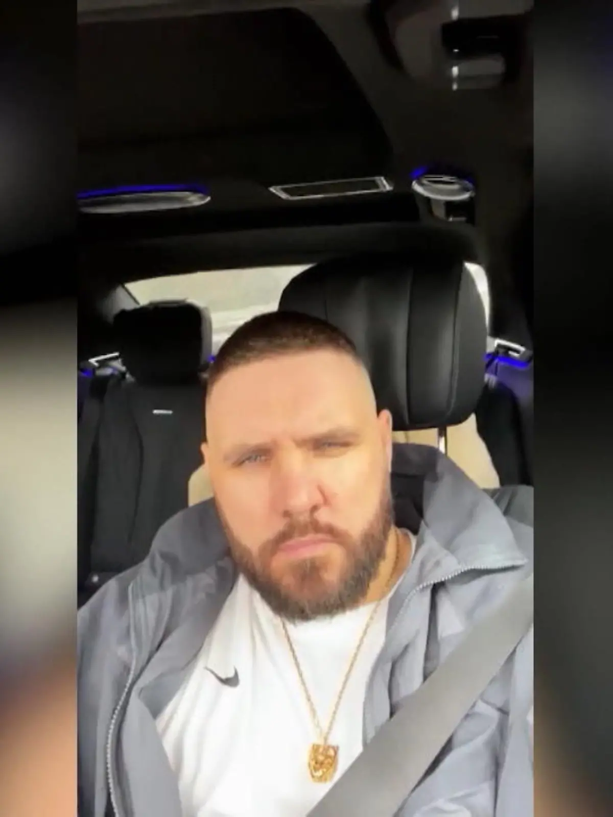 Bild zu: "Bei Fler bestand Fluchtgefahr"
