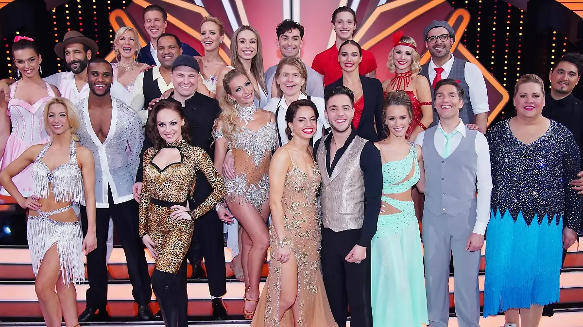 Diese „Let's Dance“-Paare tanzen in Show 3 weiter!