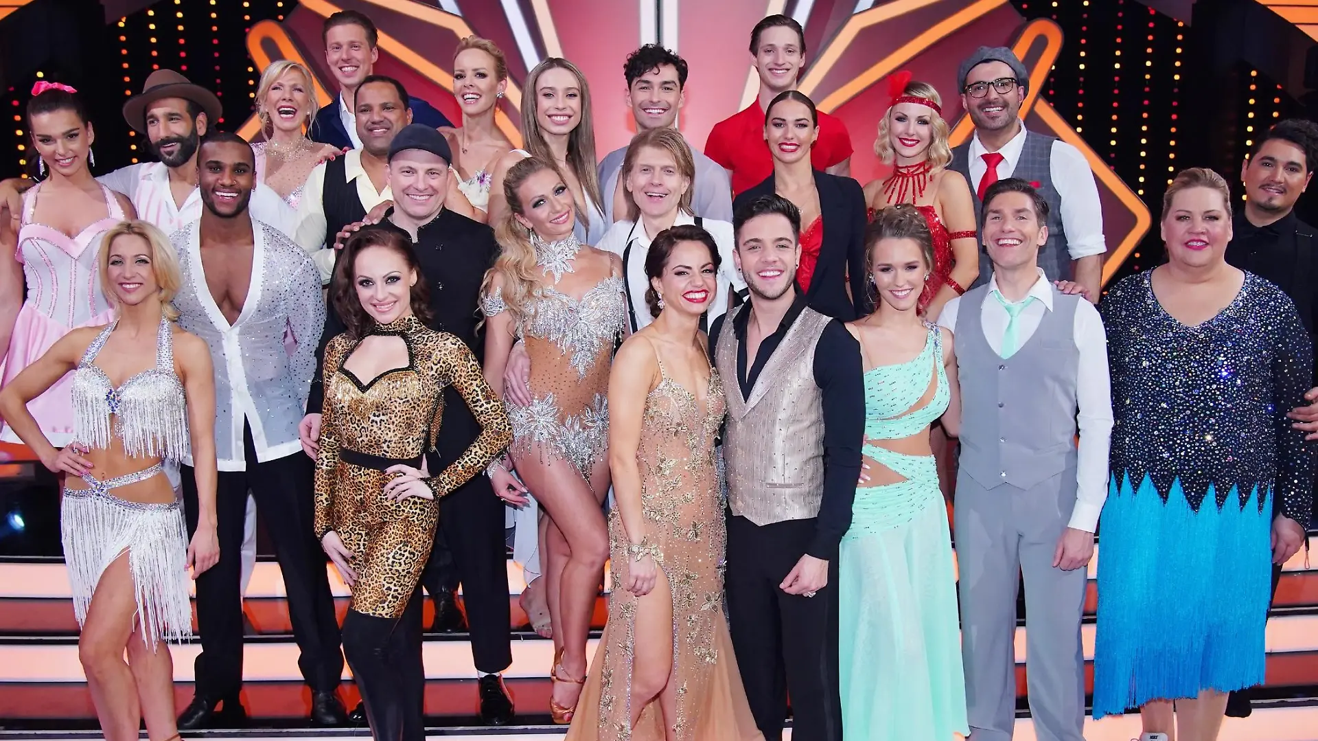 Diese „Let's Dance“-Paare tanzen in Show 3 weiter!