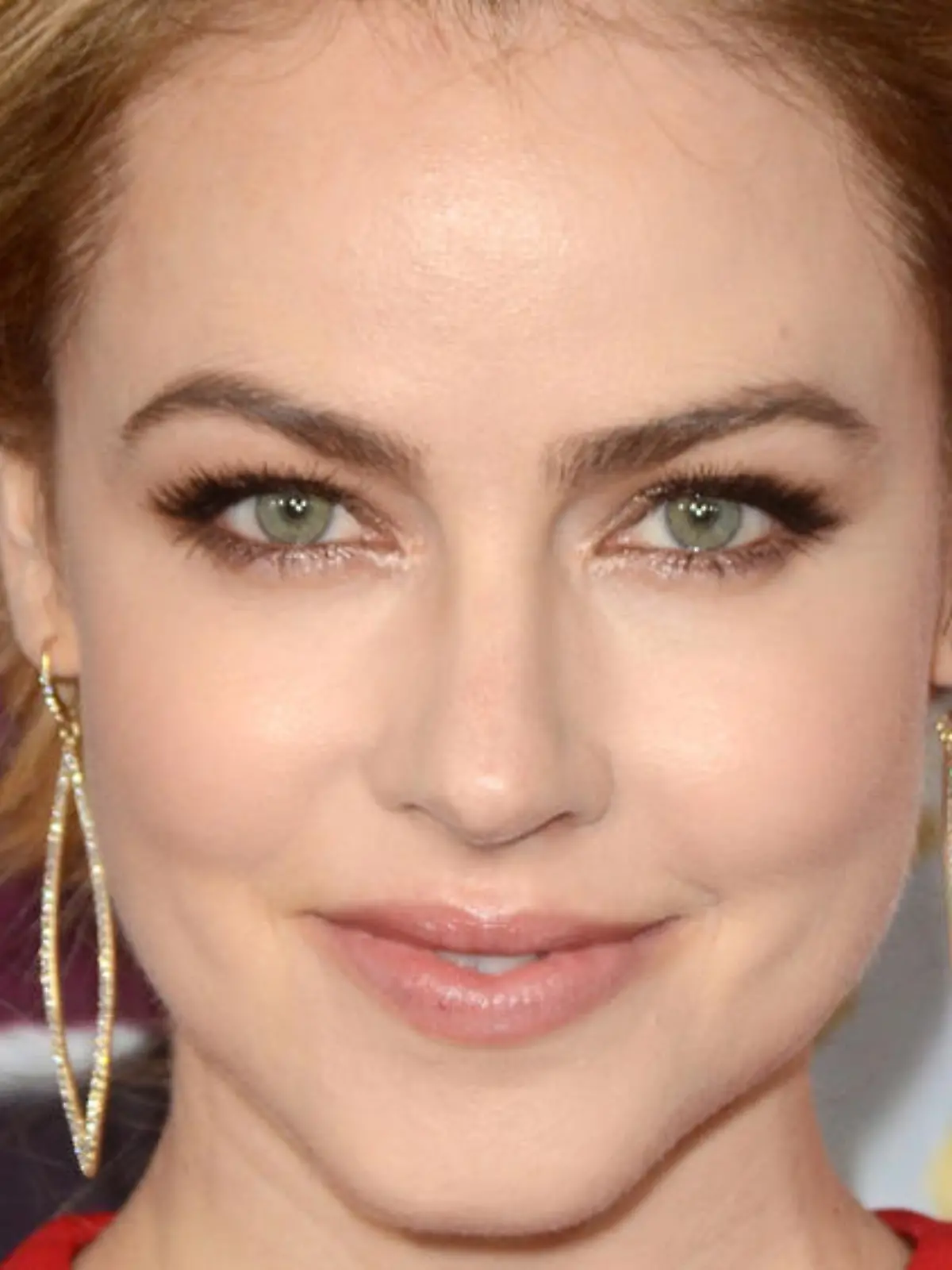 Herzogin Meghans Ex-"Suits"-Co-Star Amanda Schull ist Mutter geworden