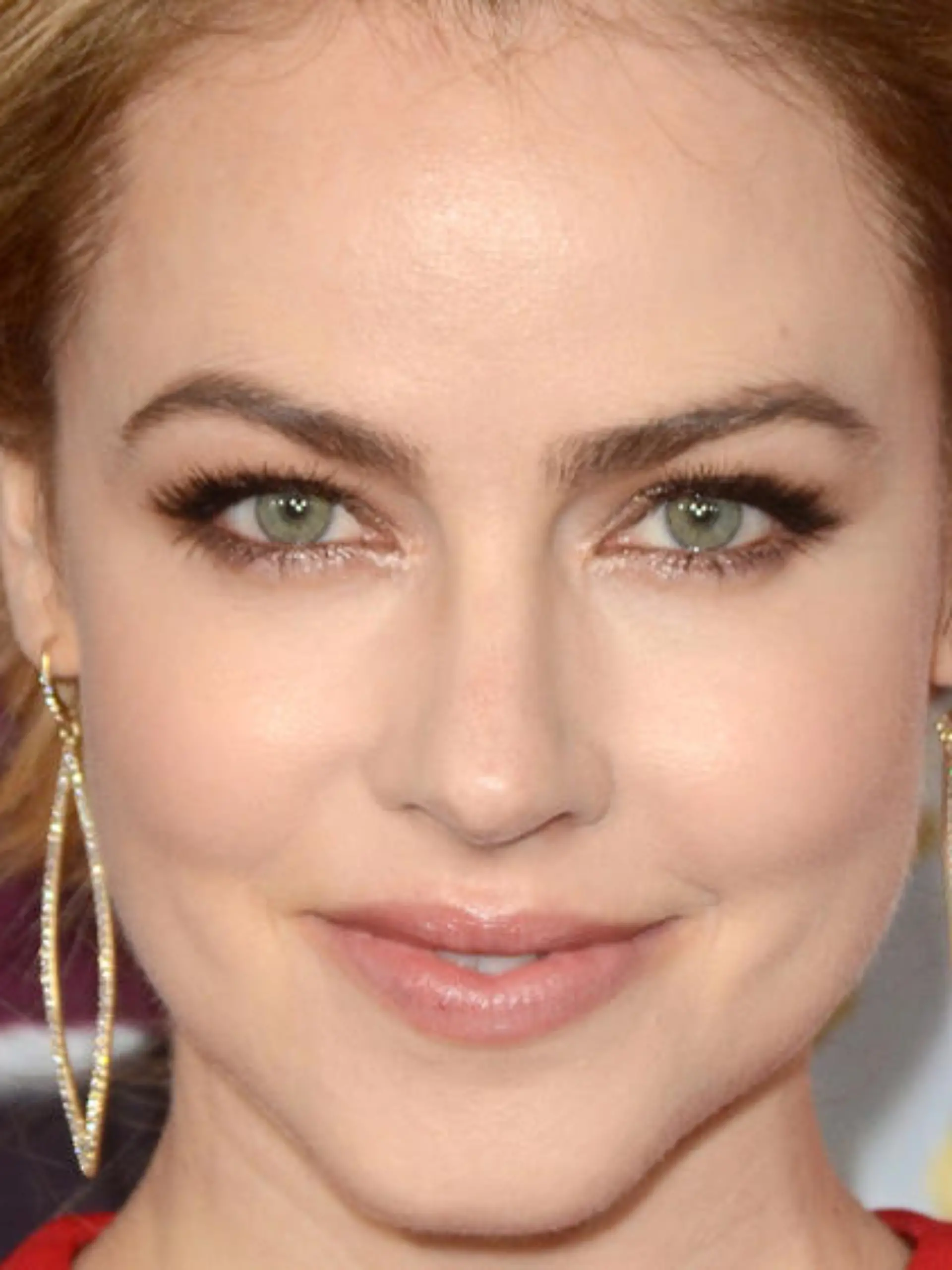 Herzogin Meghans Ex-"Suits"-Co-Star Amanda Schull ist Mutter geworden