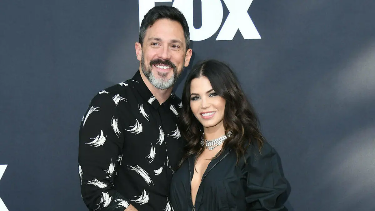 Jenna Dewan begrüßt ihren "kleinen Engel" auf der Welt