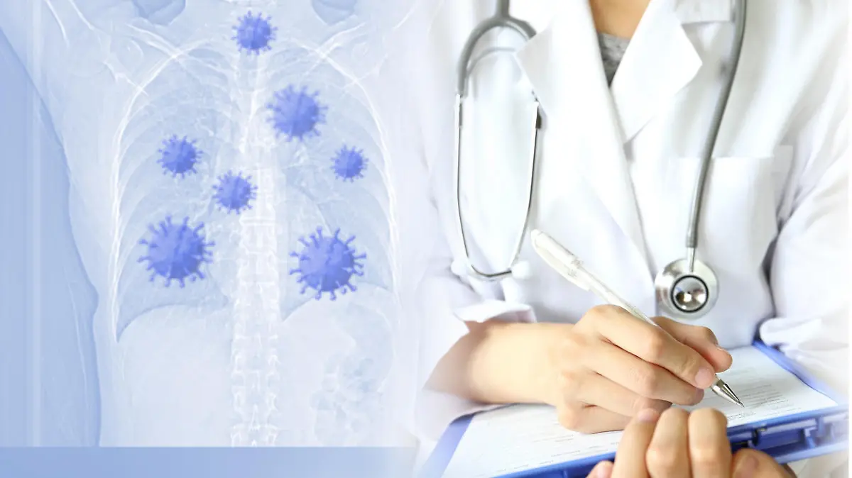 Wie lange ist die Inkubationszeit beim neuen Corona-Virus?