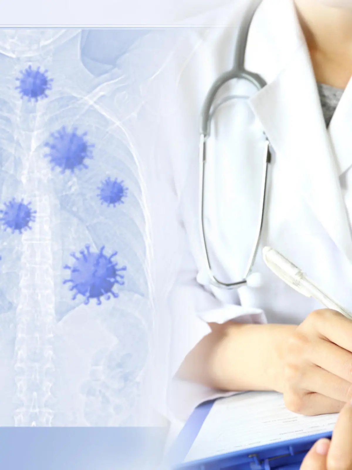 Wie lange ist die Inkubationszeit beim neuen Corona-Virus?