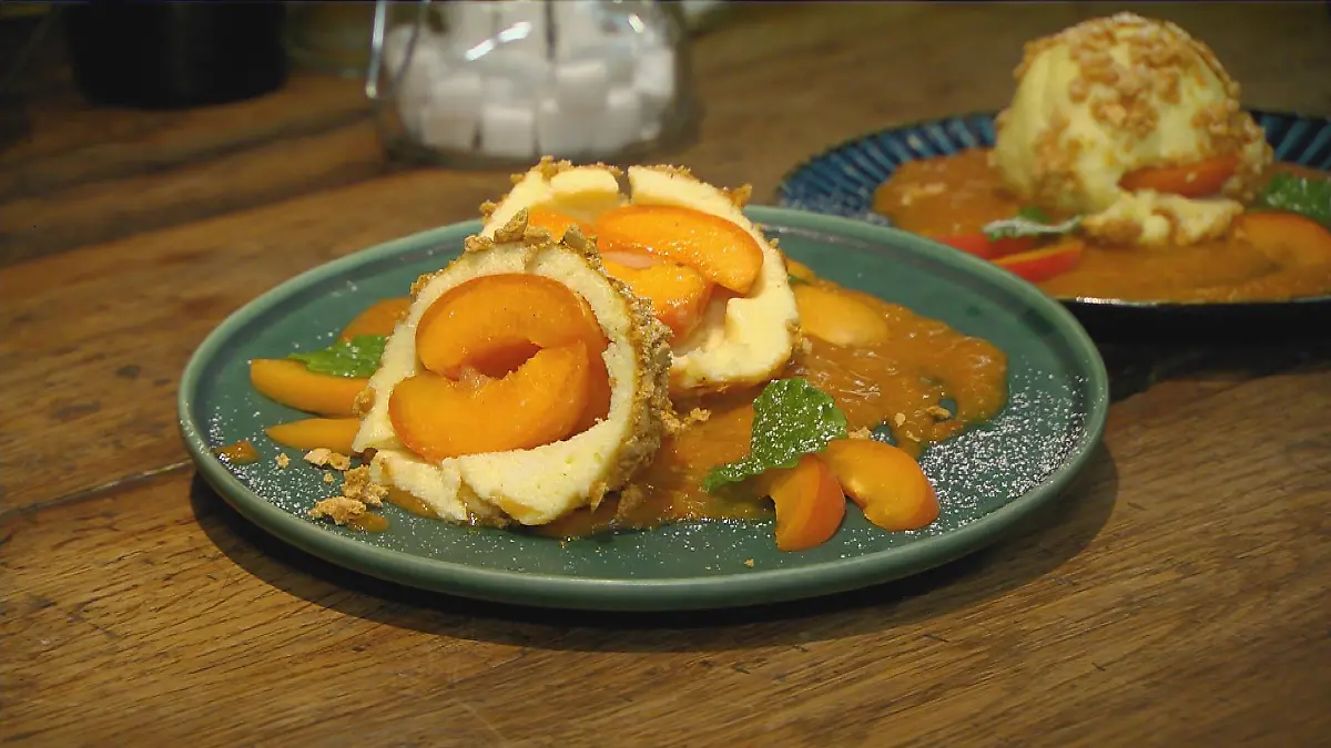 Tag5 Dessert