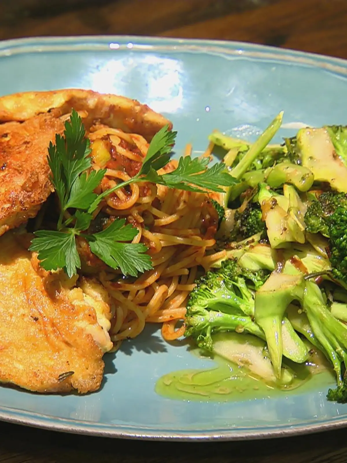 Tag1 Piccata Milanese