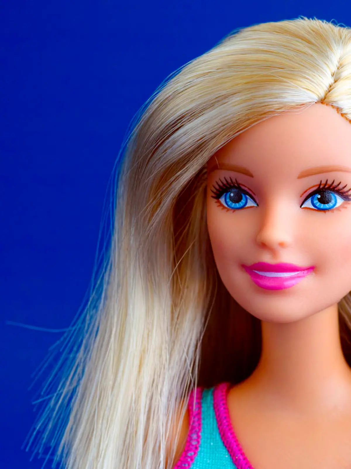 Barbie von Mattel