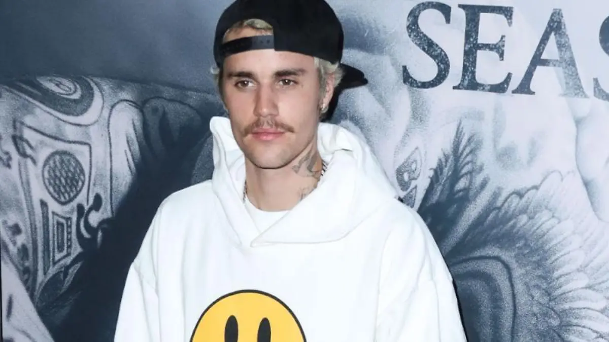 Justin Bieber: Arrangierte Ehe