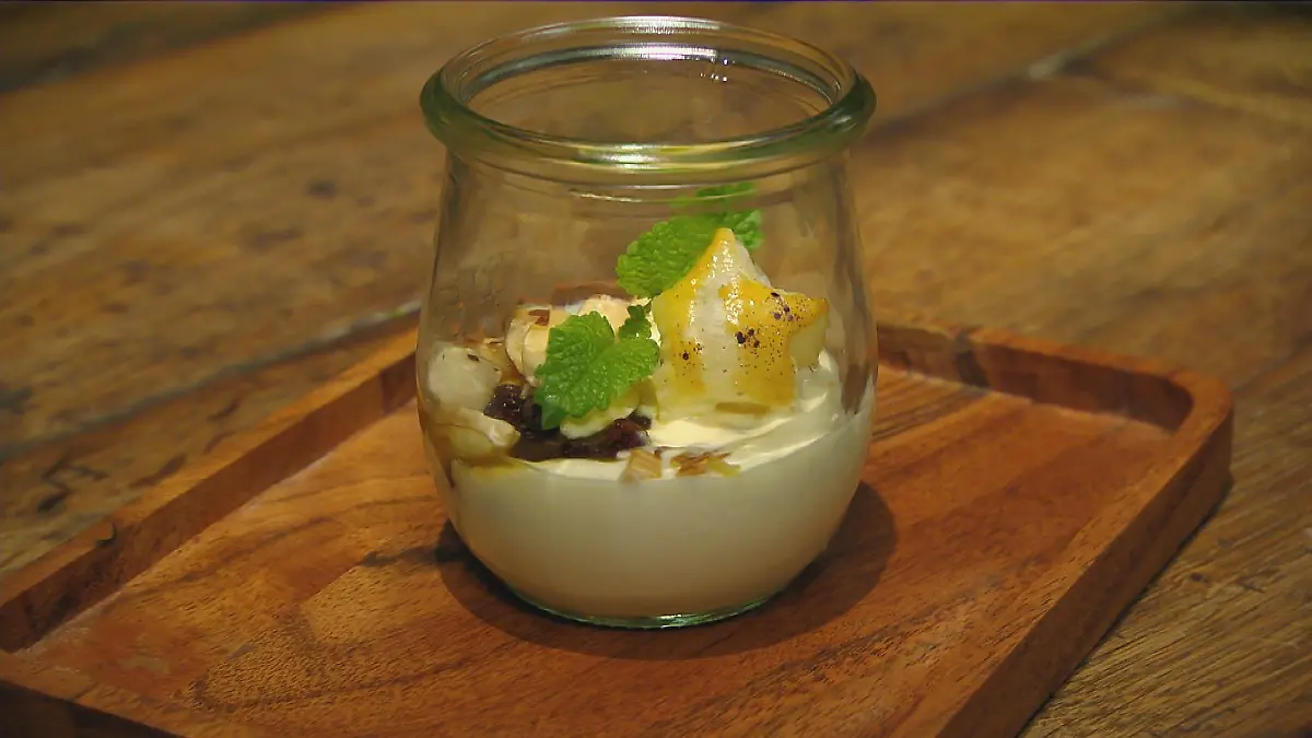 Tag4 Dessert