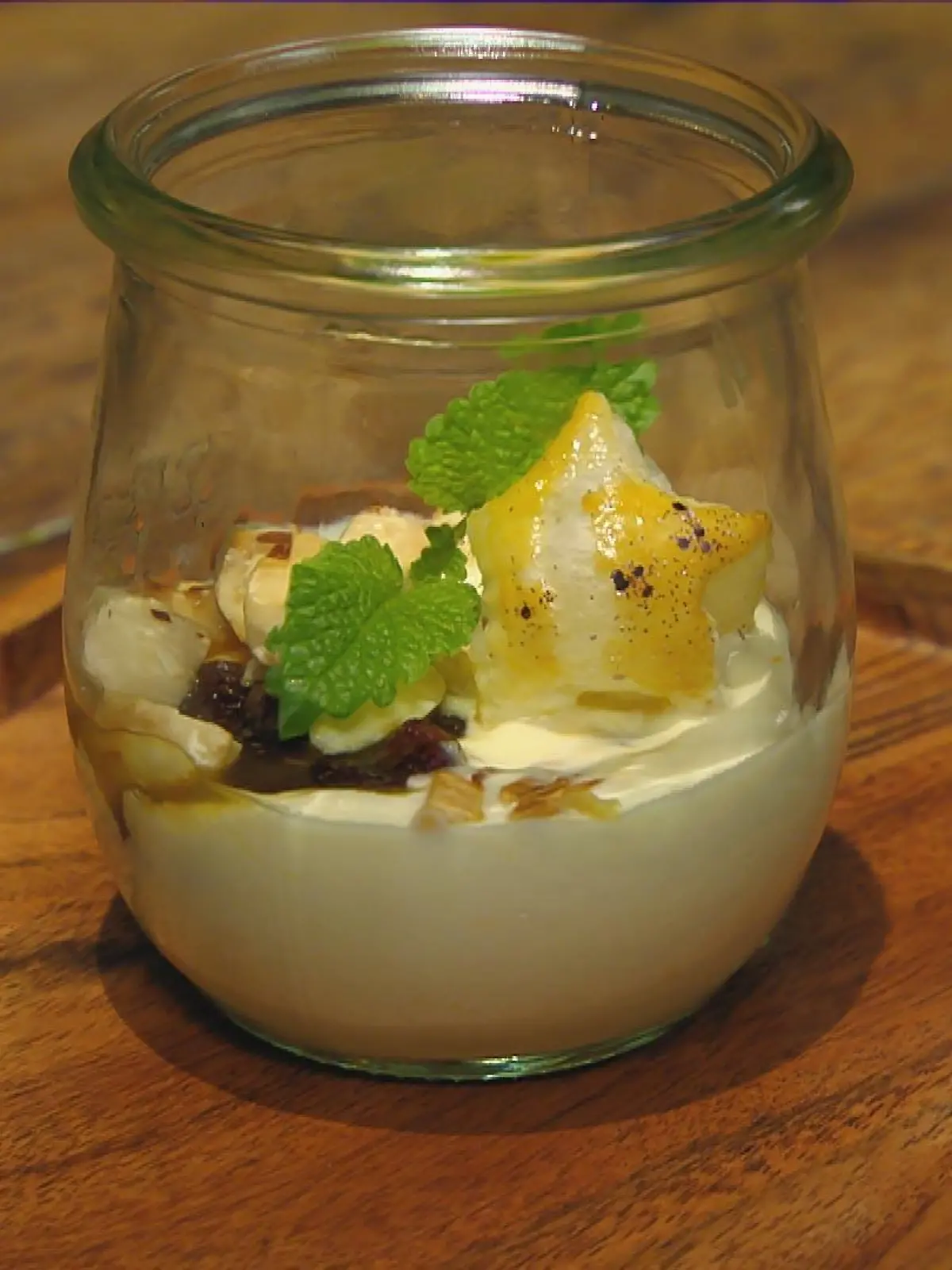 Tag4 Dessert
