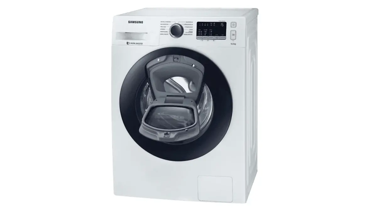 Samsung WW90K44205W/EG i