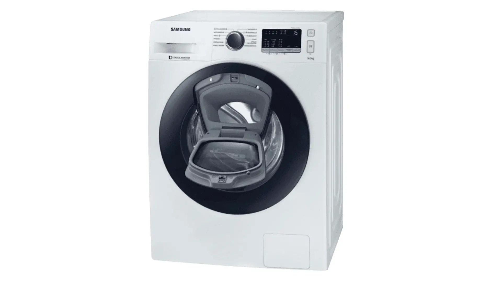 Samsung WW90K44205W/EG i