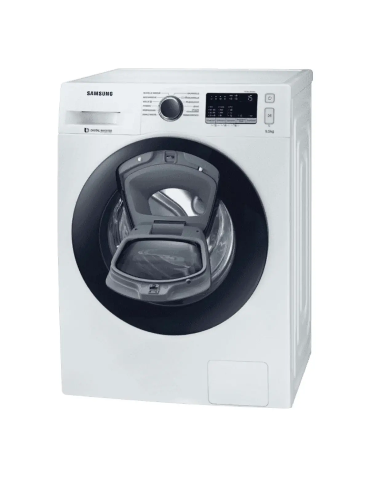 Samsung WW90K44205W/EG i