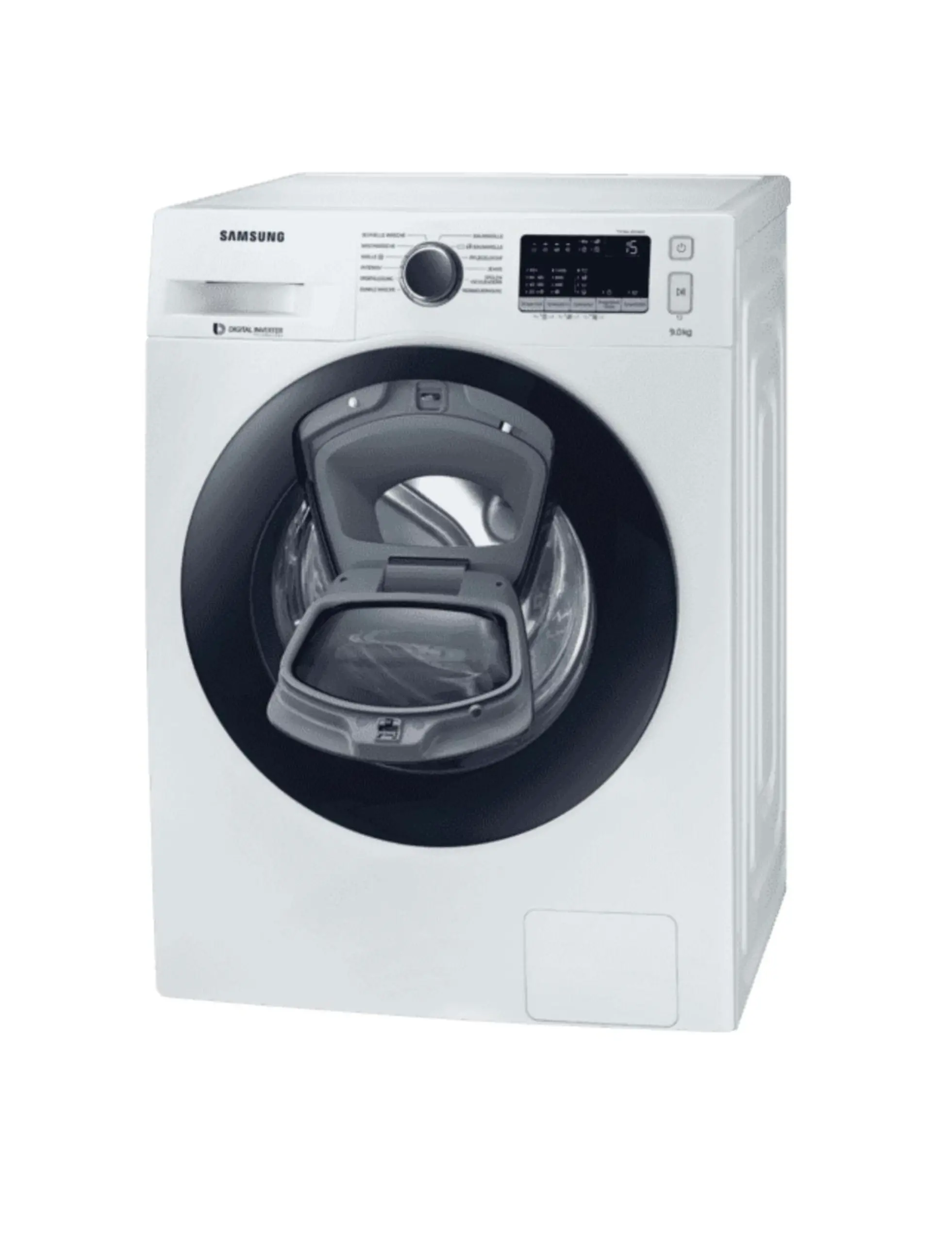 Samsung WW90K44205W/EG i