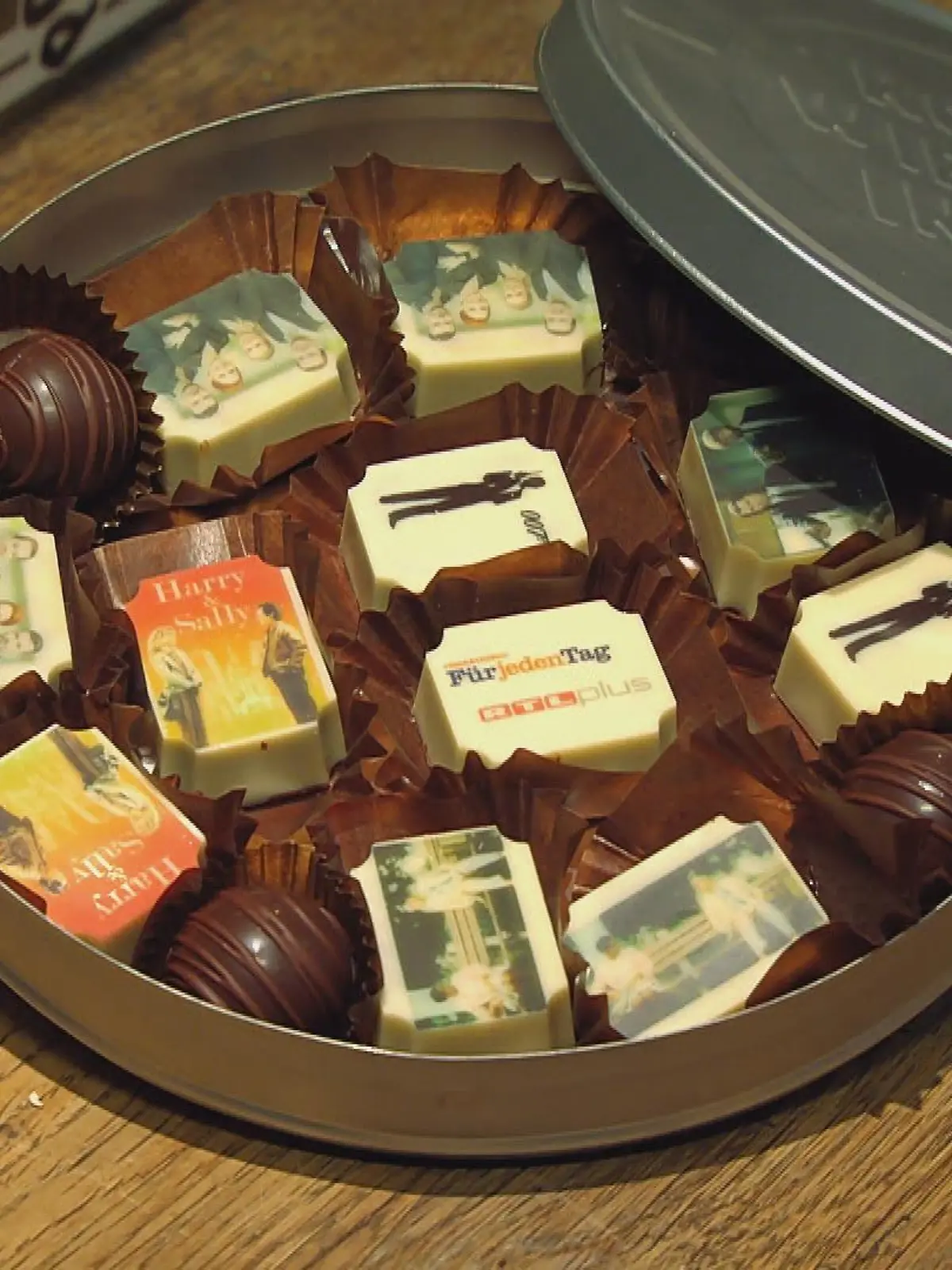 Tag5 Dessert