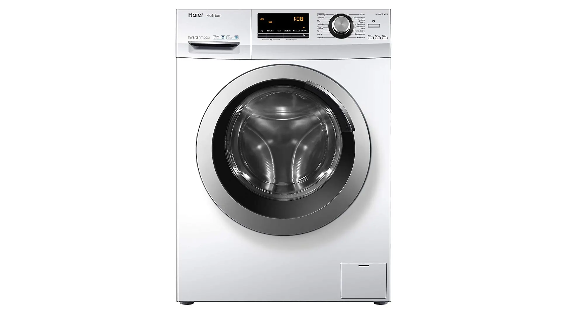 Haier HW80-BP14636
