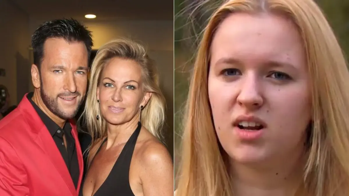 Michael Wendler und Claudia Norberg haben ihre Geschäfte in den USA an die Tochter Adeline abgegeben.