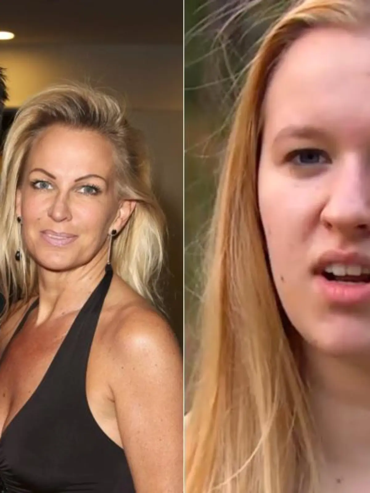 Michael Wendler und Claudia Norberg haben ihre Geschäfte in den USA an die Tochter Adeline abgegeben.