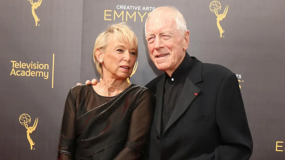 Max von Sydow ist tot: Seine Karriere zwischen Himmel und Hölle