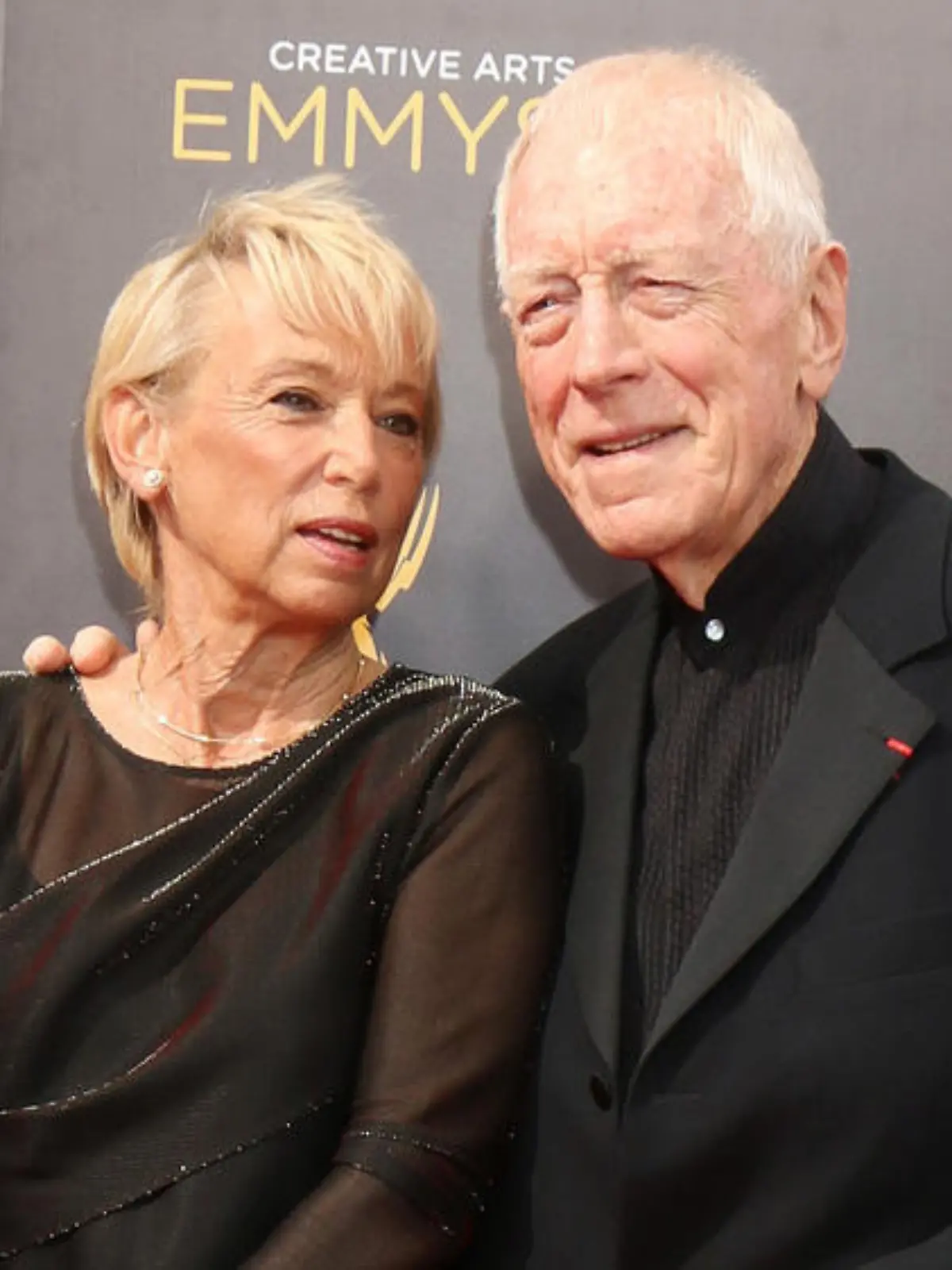 Max von Sydow ist tot: Seine Karriere zwischen Himmel und Hölle