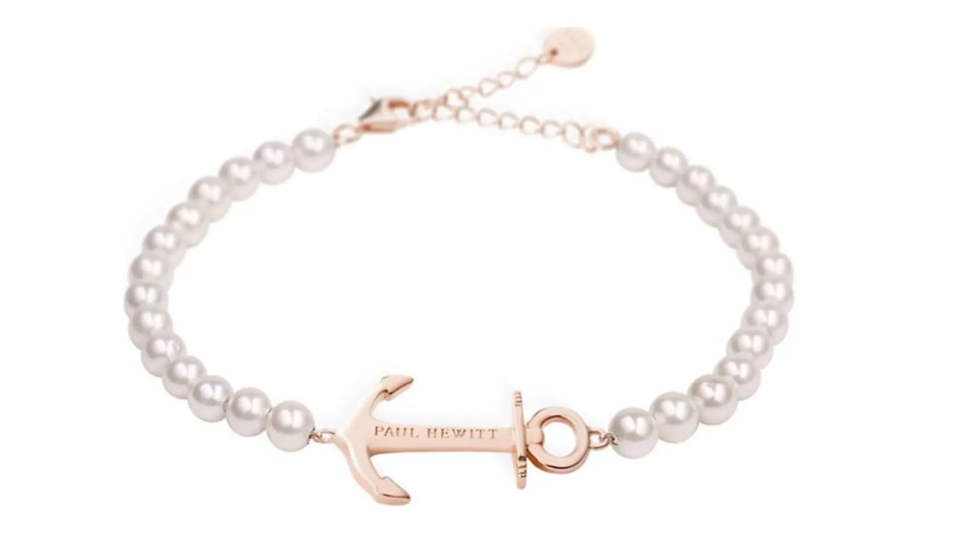 Armband Anchor Spirit von Paul Hewitt.
