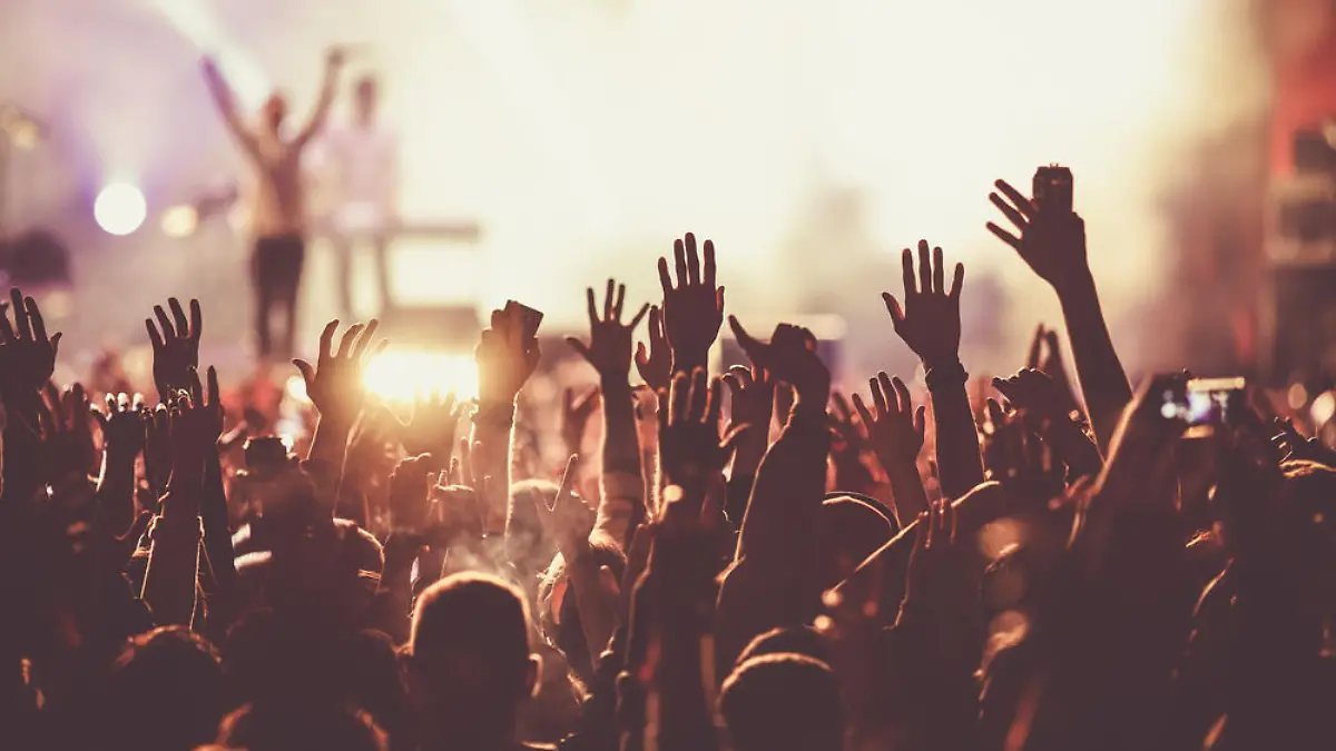 Coronavirus: Veranstalter Eventim sieht Festivals nicht in Gefahr