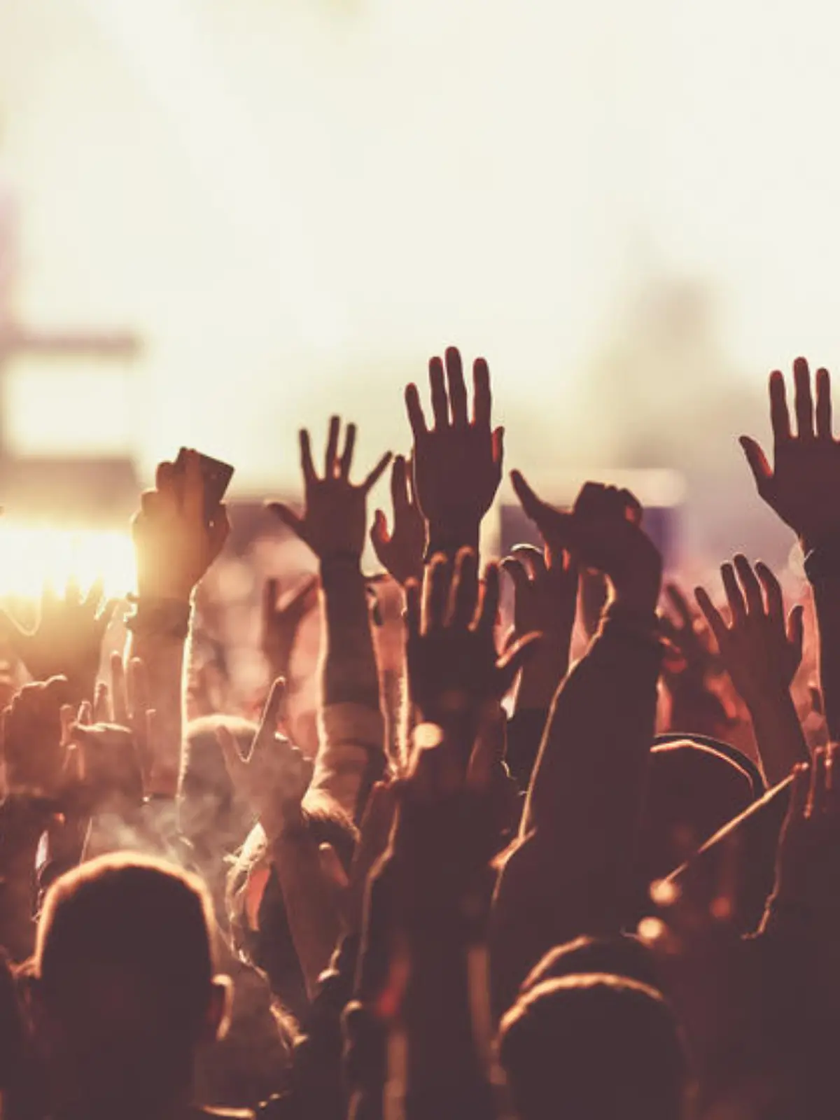 Coronavirus: Veranstalter Eventim sieht Festivals nicht in Gefahr