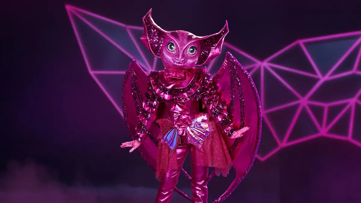 "The Masked Singer": Carolin Kebekus erster Rategast der neuen Staffel