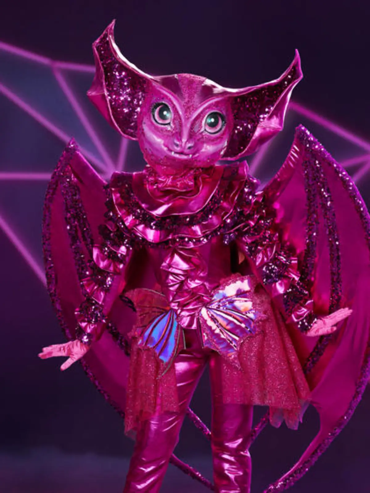 "The Masked Singer": Carolin Kebekus erster Rategast der neuen Staffel