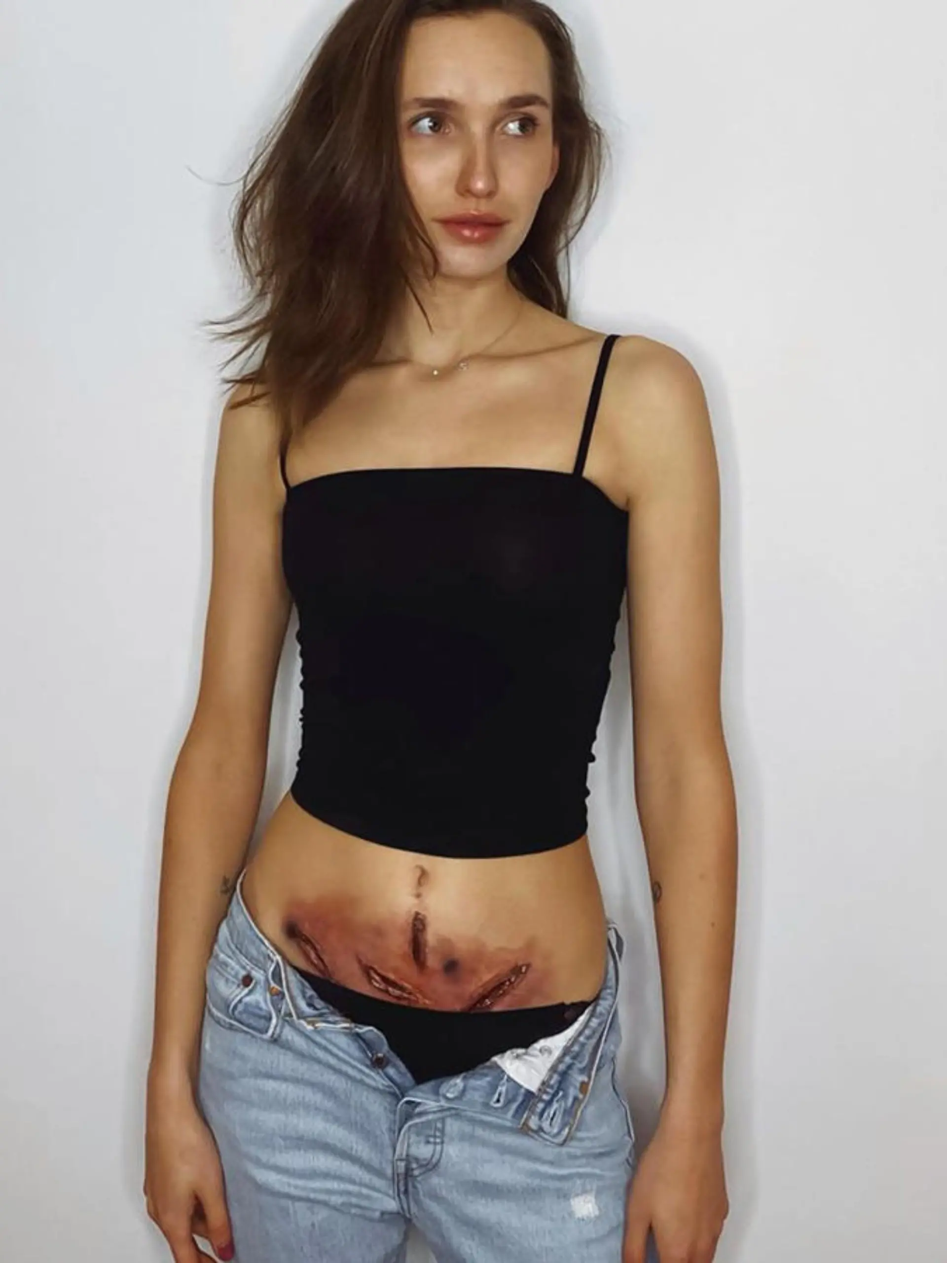 Anna Wilken