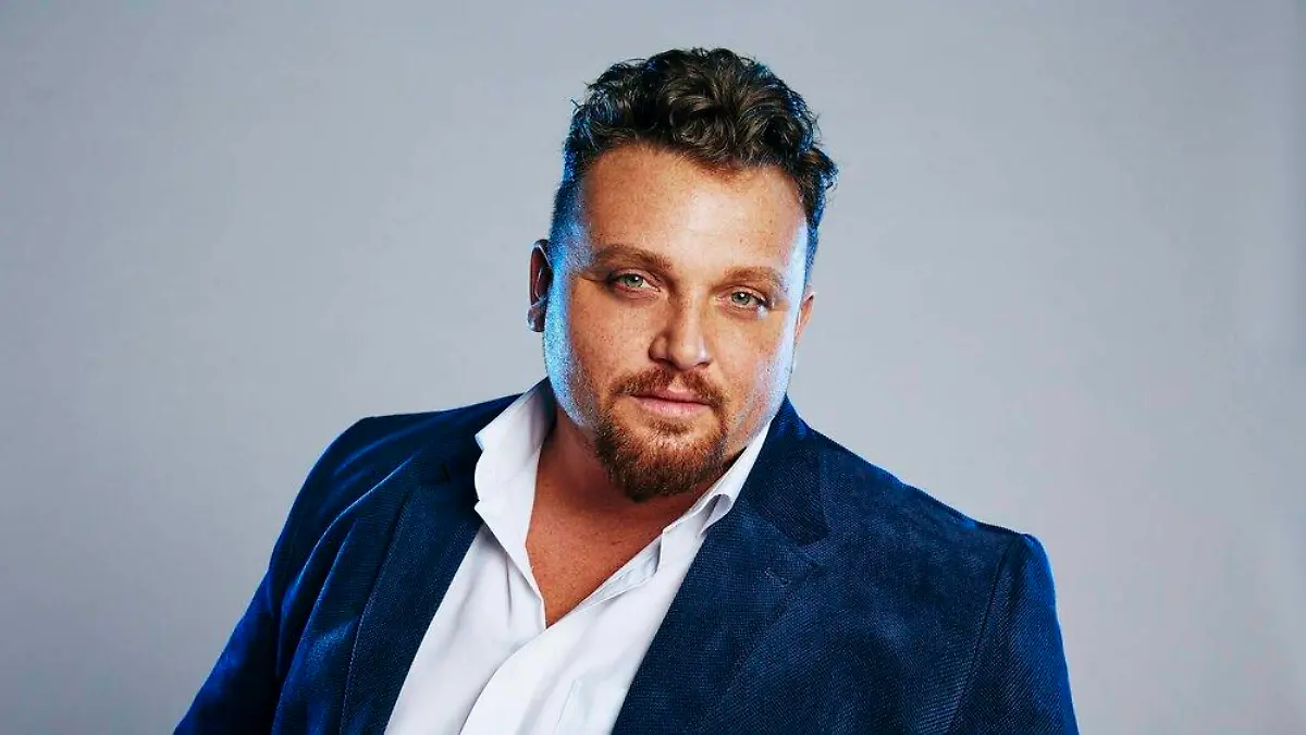 "Big Brother": Menowin Fröhlich zieht erneut in den Container