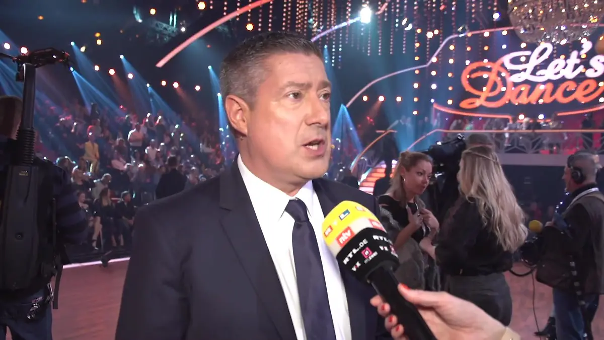 Das sind Joachim Llambis Favoriten aus Show 2 Exklusive Einschätzung