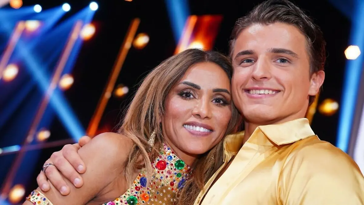 "Let's Dance": Das sagt Sabrina Setlur zu ihrem Aus