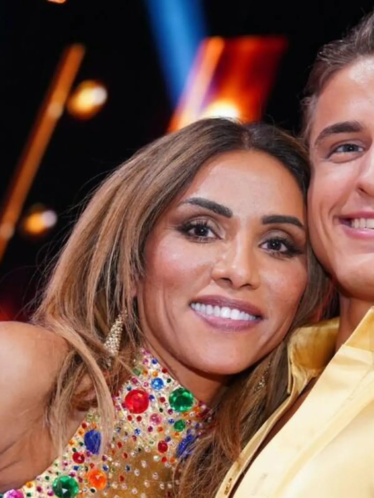 "Let's Dance": Das sagt Sabrina Setlur zu ihrem Aus