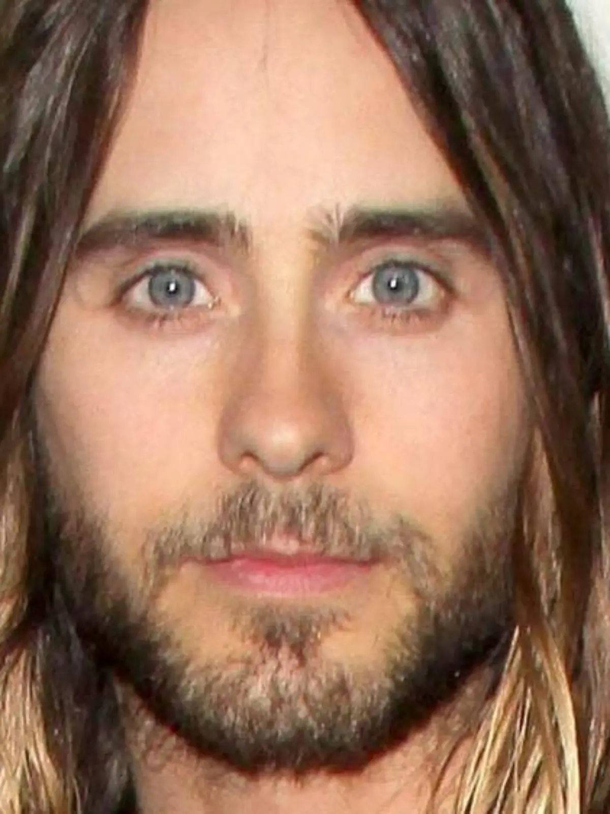 So knapp entging Jared Leto beim Felsklettern dem Tod