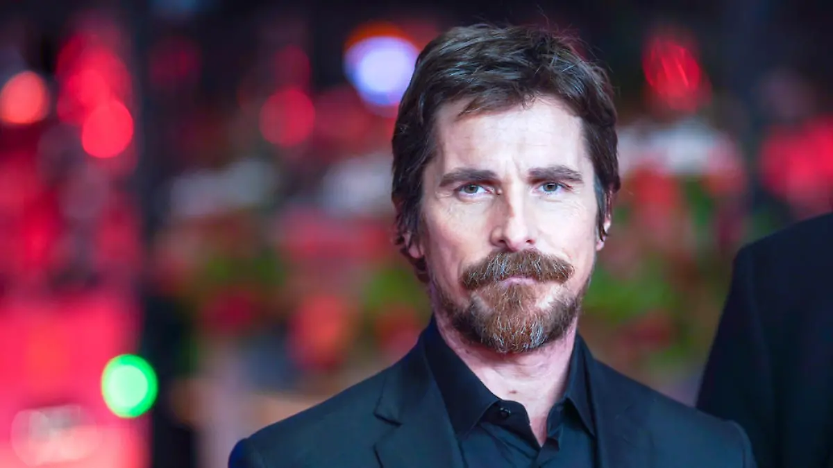 "Thor: Love And Thunder": Christian Bale wird neuer Marvel-Bösewicht