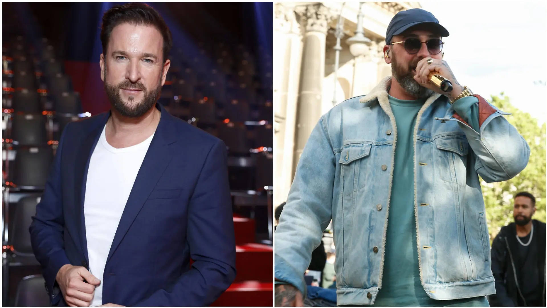 Wendler und Sido