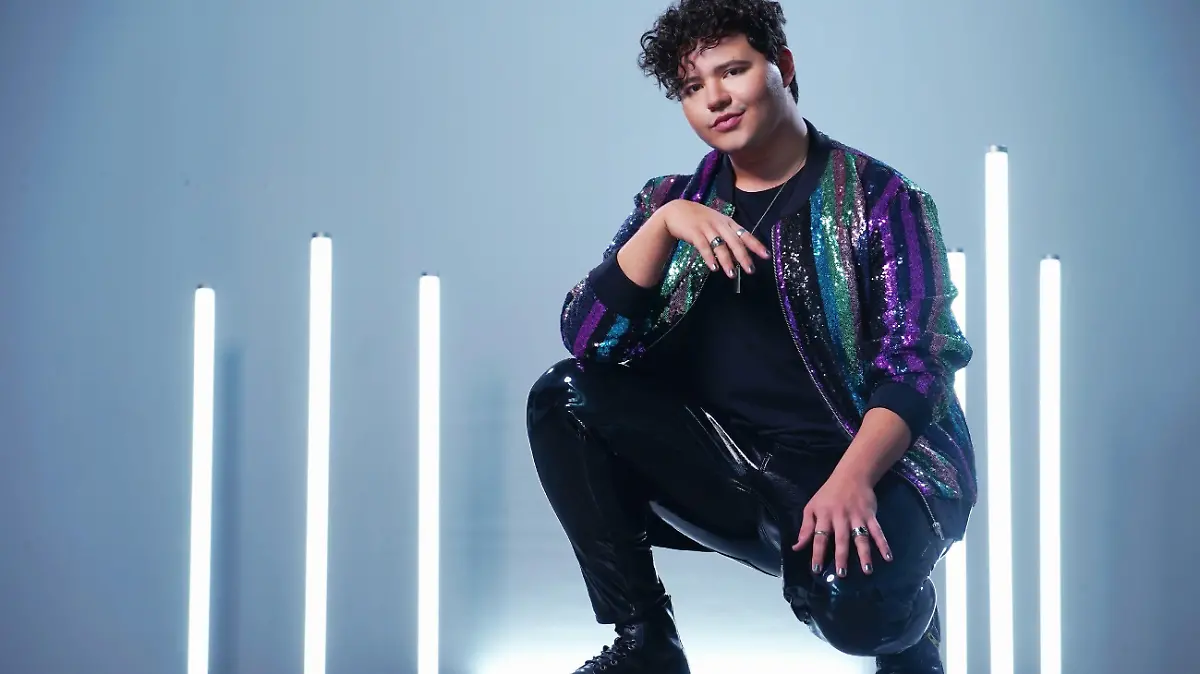 DSDS-Kandidat Marcio Pereira Conrado
