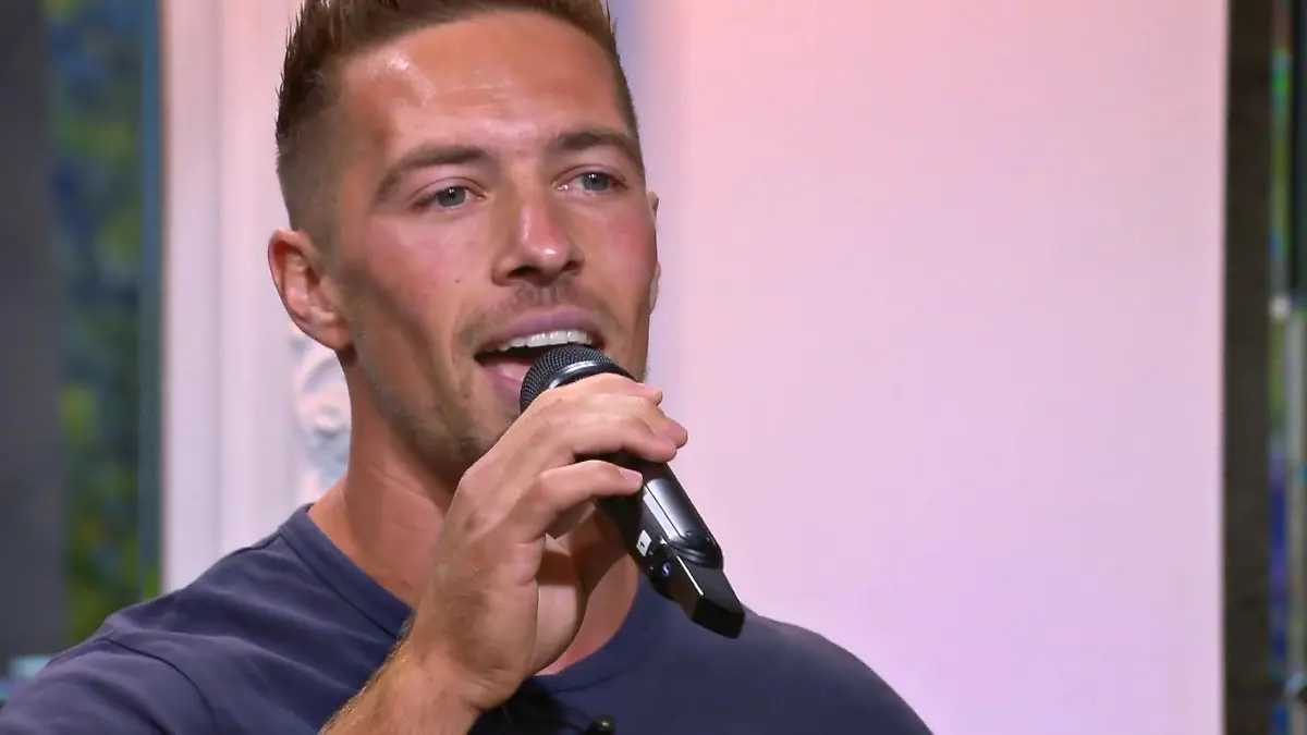 Best-of von Top-7-Kandidat Ramon Kaselowsky DSDS 2020: Vom Casting bis zum Recall-Finale