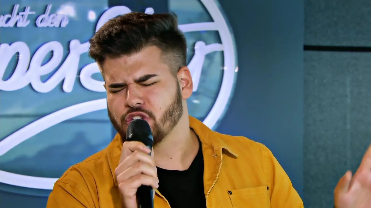 Best-of von Top-7-Kandidat Ricardo Rodrigues DSDS 2020: Vom Casting bis zum Recall-Finale